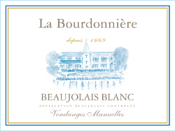 Chateau de la bourdonnire - Chambres d'hotes de charme en Beaujolais