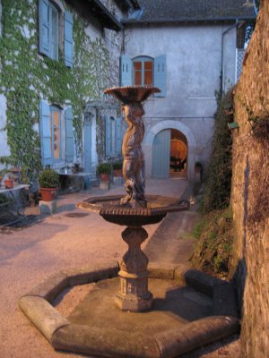 chambre hote chateau Beaujolais 4 epis 69 Rhne Lantignie Morgon Regnie