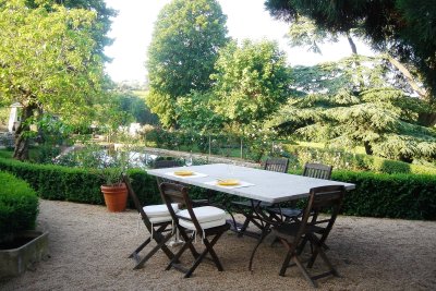 chambres hotes chateau Beaujolais 4 epis 69 Rhne Lantignie Morgon Regnie
