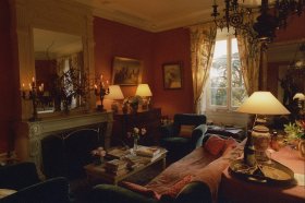 chambres hotes chateau Beaujolais 4 epis 69 Rhne Lantignie Morgon Regnie