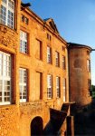 chambres hotes chateau Beaujolais 4 epis 69 Rhne Lantignie Morgon Regnie